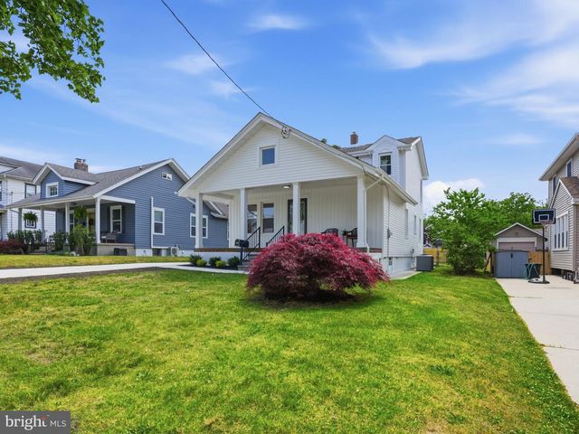 223 GUILFORD AVE, Haddon Township, NJ 08108