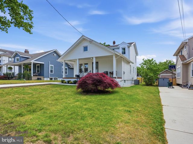 223 GUILFORD AVE, Haddon Township, NJ 08108