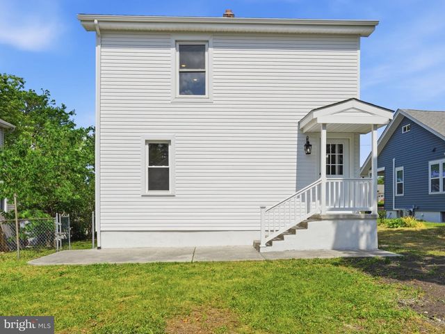 223 GUILFORD AVE, Haddon Township, NJ 08108