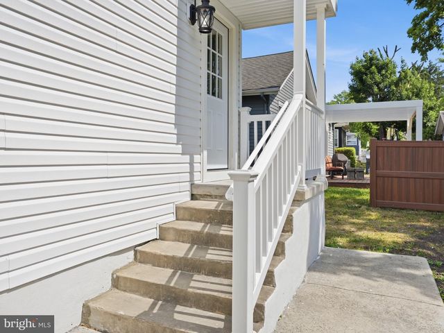 223 GUILFORD AVE, Haddon Township, NJ 08108