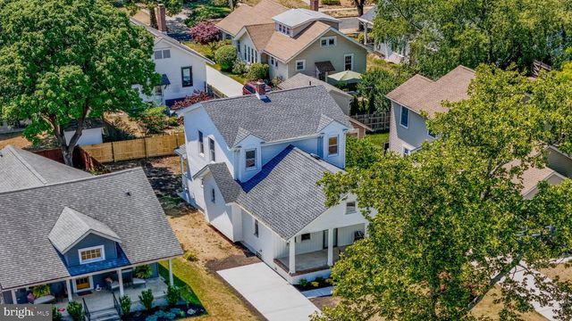 223 GUILFORD AVE, Haddon Township, NJ 08108