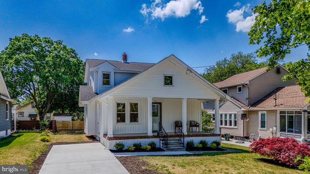 223 GUILFORD AVE, Haddon Township, NJ 08108