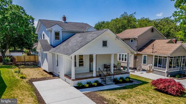 223 GUILFORD AVE, Haddon Township, NJ 08108