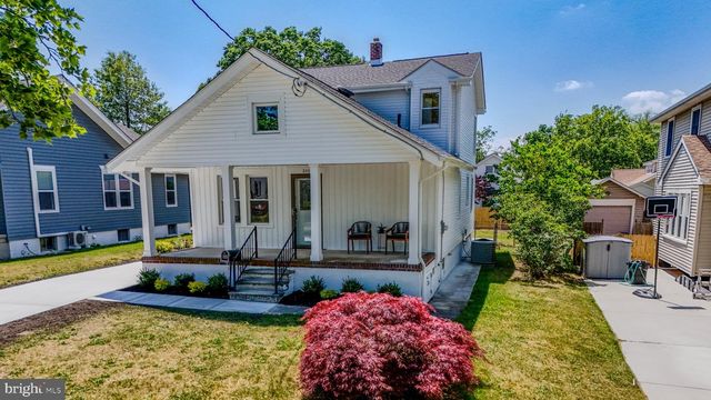 223 GUILFORD AVE, Haddon Township, NJ 08108