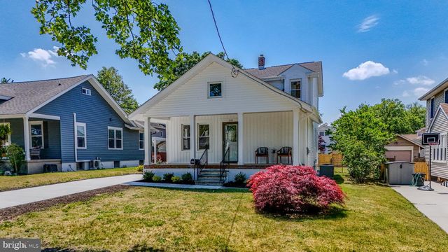 223 GUILFORD AVE, Haddon Township, NJ 08108