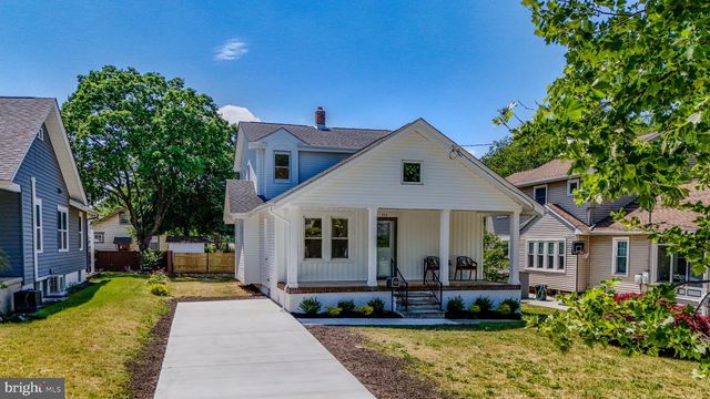 223 GUILFORD AVE, Haddon Township, NJ 08108