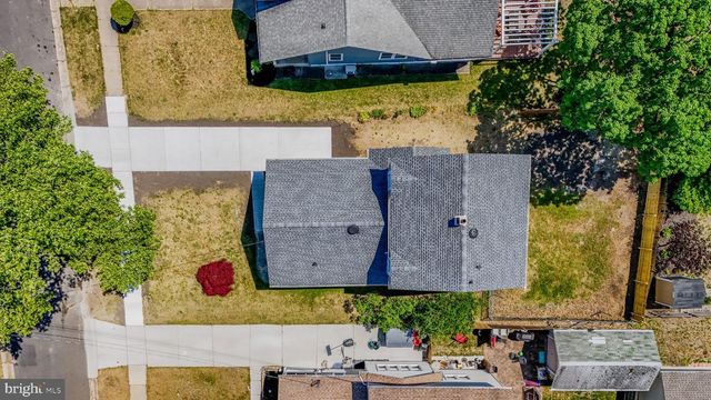 223 GUILFORD AVE, Haddon Township, NJ 08108