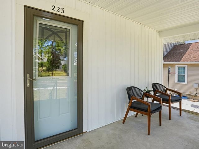 223 GUILFORD AVE, Haddon Township, NJ 08108
