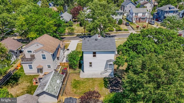 223 GUILFORD AVE, Haddon Township, NJ 08108