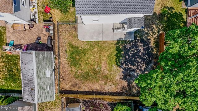 223 GUILFORD AVE, Haddon Township, NJ 08108