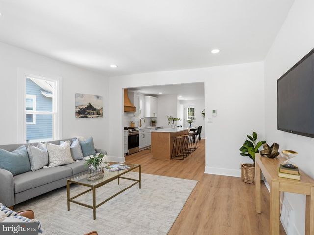 223 GUILFORD AVE, Haddon Township, NJ 08108