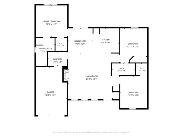 10439 Green Hedge Avenue, Charlotte, NC 28269