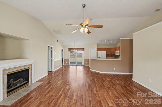 10439 Green Hedge Avenue, Charlotte, NC 28269