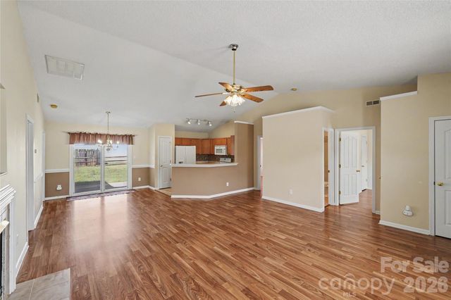 10439 Green Hedge Avenue, Charlotte, NC 28269