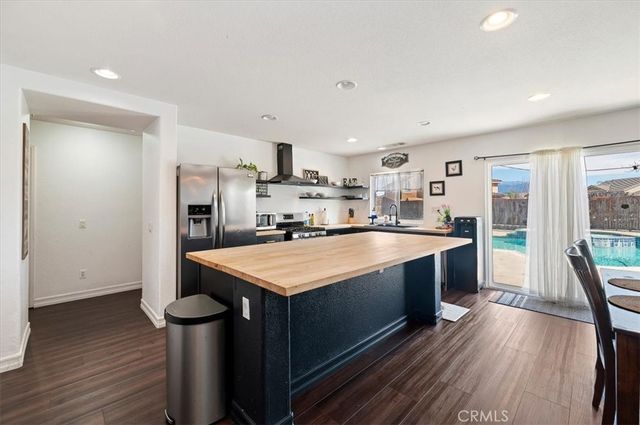 1625 Moss Rose, Beaumont, CA 92223