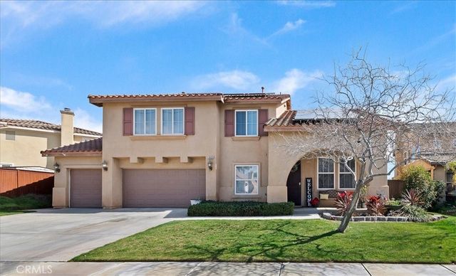 1625 Moss Rose, Beaumont, CA 92223