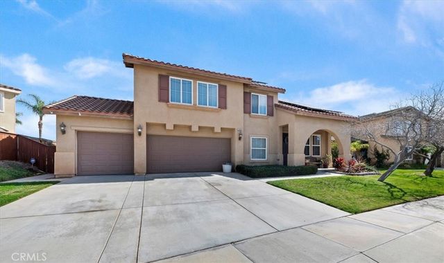1625 Moss Rose, Beaumont, CA 92223