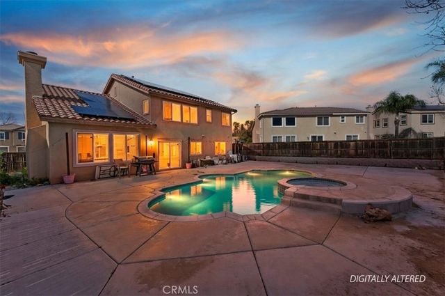 1625 Moss Rose, Beaumont, CA 92223