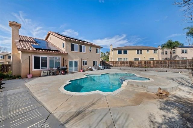 1625 Moss Rose, Beaumont, CA 92223