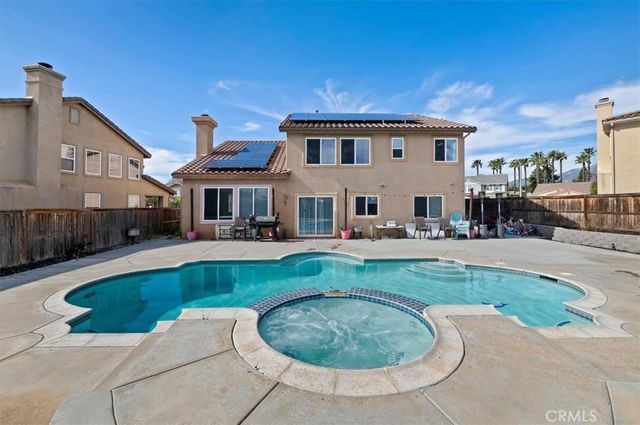 1625 Moss Rose, Beaumont, CA 92223