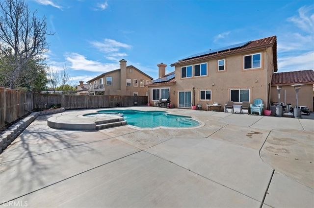 1625 Moss Rose, Beaumont, CA 92223