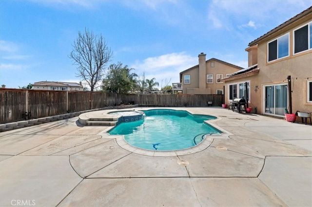 1625 Moss Rose, Beaumont, CA 92223