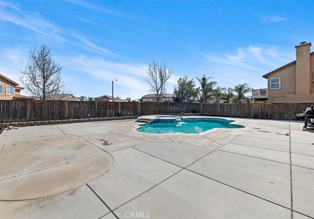 1625 Moss Rose, Beaumont, CA 92223