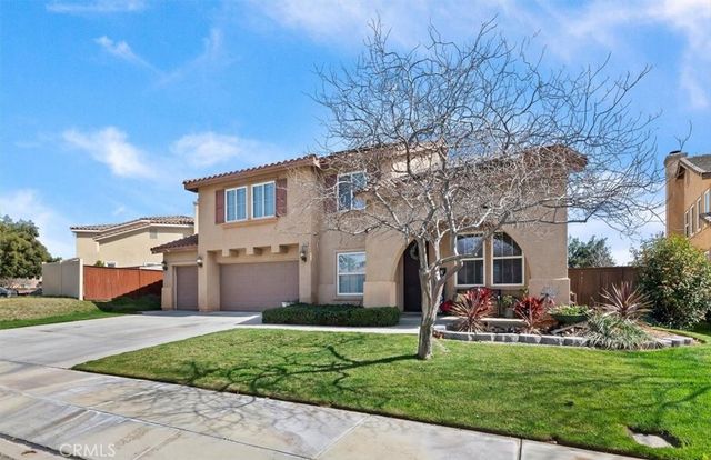 1625 Moss Rose, Beaumont, CA 92223