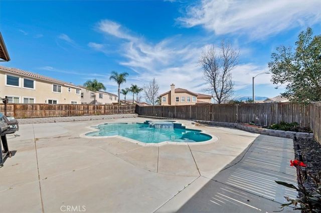 1625 Moss Rose, Beaumont, CA 92223