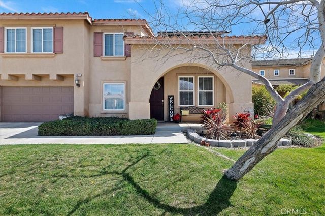1625 Moss Rose, Beaumont, CA 92223