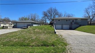 612 N Cedar Street, Cameron, MO 64429