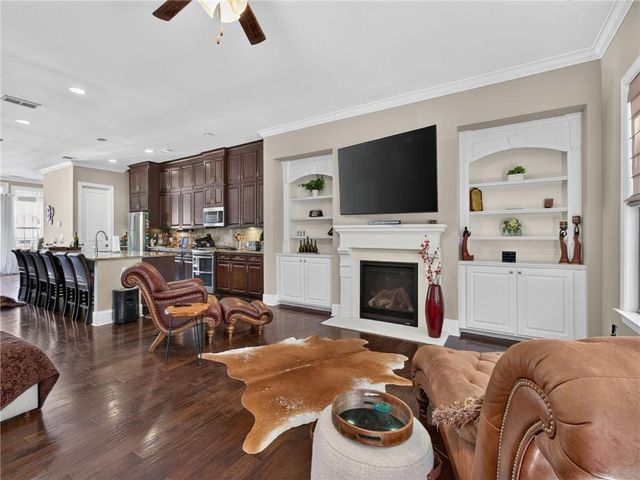 2726 Avington Lane SE, Smyrna, GA 30080