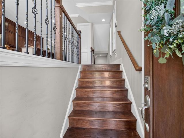 2726 Avington Lane SE, Smyrna, GA 30080