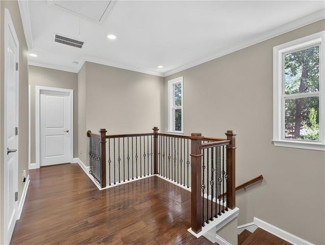 2726 Avington Lane SE, Smyrna, GA 30080