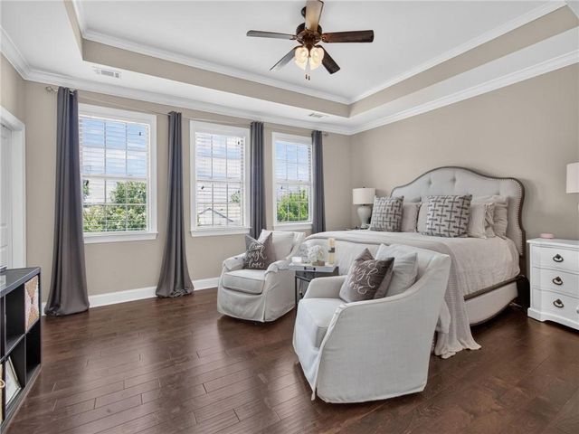 2726 Avington Lane SE, Smyrna, GA 30080