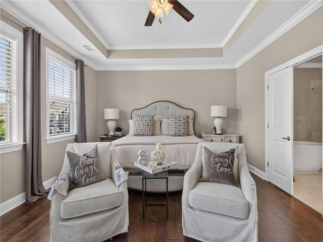 2726 Avington Lane SE, Smyrna, GA 30080