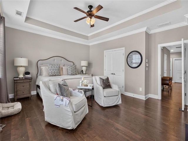 2726 Avington Lane SE, Smyrna, GA 30080