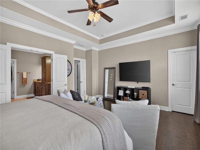 2726 Avington Lane SE, Smyrna, GA 30080
