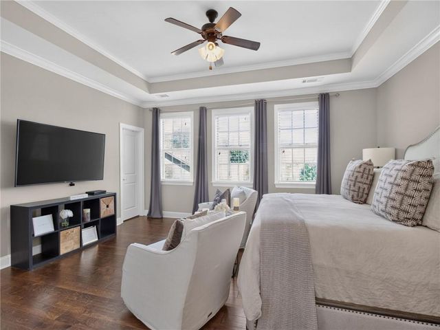 2726 Avington Lane SE, Smyrna, GA 30080