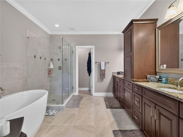 2726 Avington Lane SE, Smyrna, GA 30080