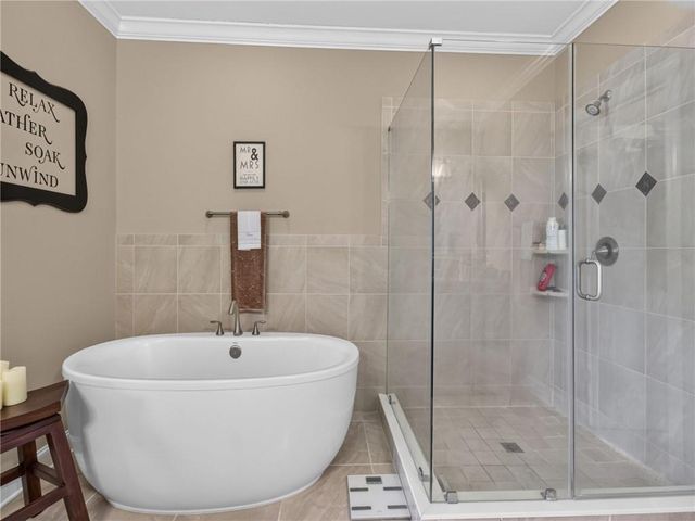2726 Avington Lane SE, Smyrna, GA 30080