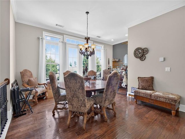 2726 Avington Lane SE, Smyrna, GA 30080