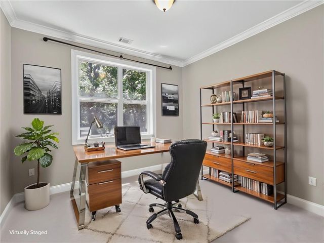 2726 Avington Lane SE, Smyrna, GA 30080