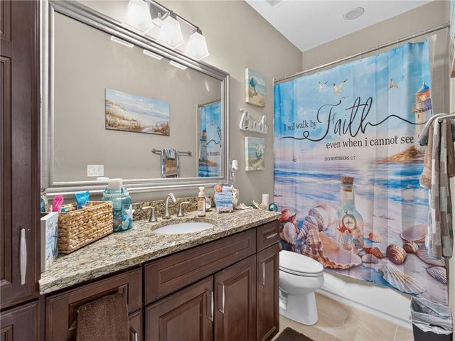 2726 Avington Lane SE, Smyrna, GA 30080