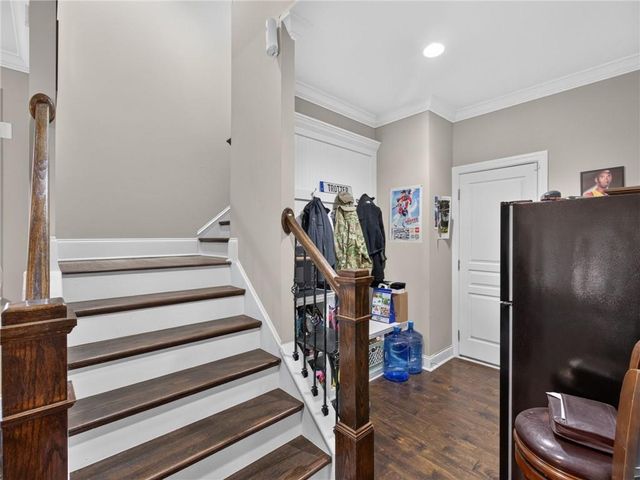 2726 Avington Lane SE, Smyrna, GA 30080