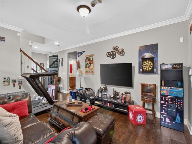 2726 Avington Lane SE, Smyrna, GA 30080