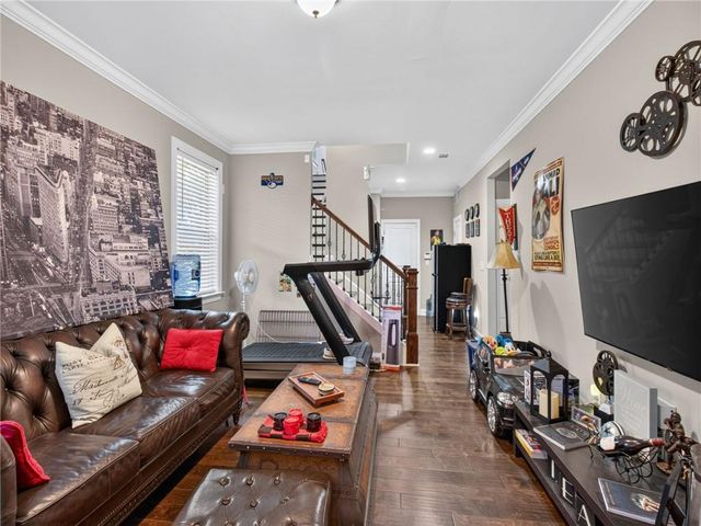 2726 Avington Lane SE, Smyrna, GA 30080