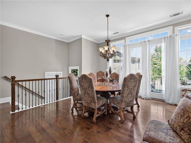 2726 Avington Lane SE, Smyrna, GA 30080