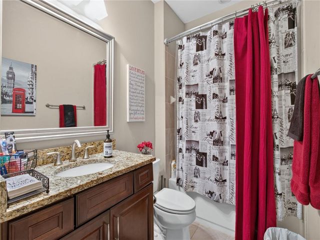 2726 Avington Lane SE, Smyrna, GA 30080
