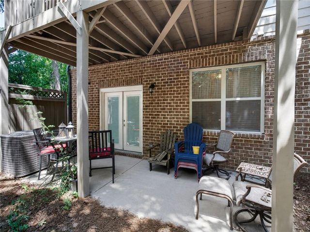 2726 Avington Lane SE, Smyrna, GA 30080